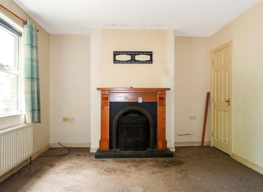 5 Riverside Mews, Tirgarvil Road, Upperlands, Maghera, BT46 5UQ