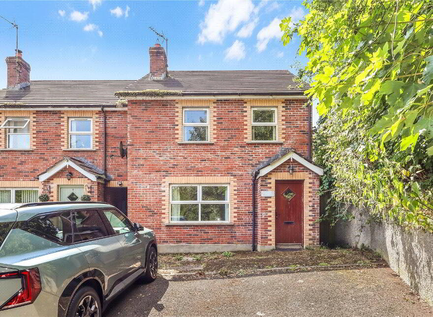 5 Riverside Mews, Tirgarvil Road, Upperlands, Maghera, BT46 5UQ