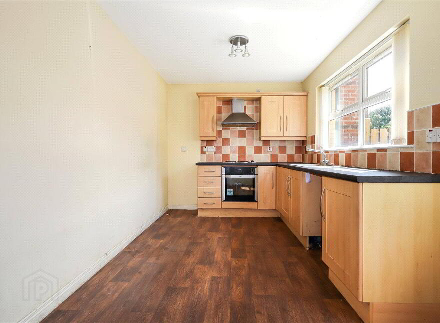 5 Riverside Mews, Tirgarvil Road, Upperlands, Maghera, BT46 5UQ