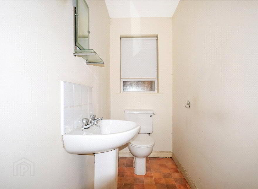 5 Riverside Mews, Tirgarvil Road, Upperlands, Maghera, BT46 5UQ