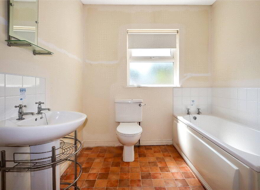 5 Riverside Mews, Tirgarvil Road, Upperlands, Maghera, BT46 5UQ