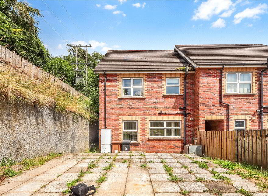 5 Riverside Mews, Tirgarvil Road, Upperlands, Maghera, BT46 5UQ