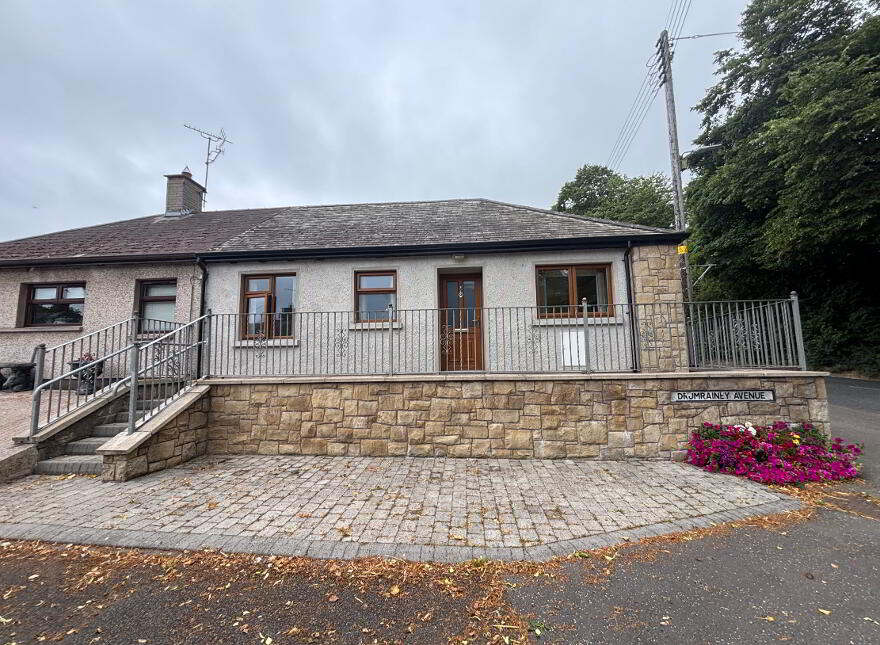 24 Drumreany Avenue, Castlecaulfield, Dungannon, BT70 3PB