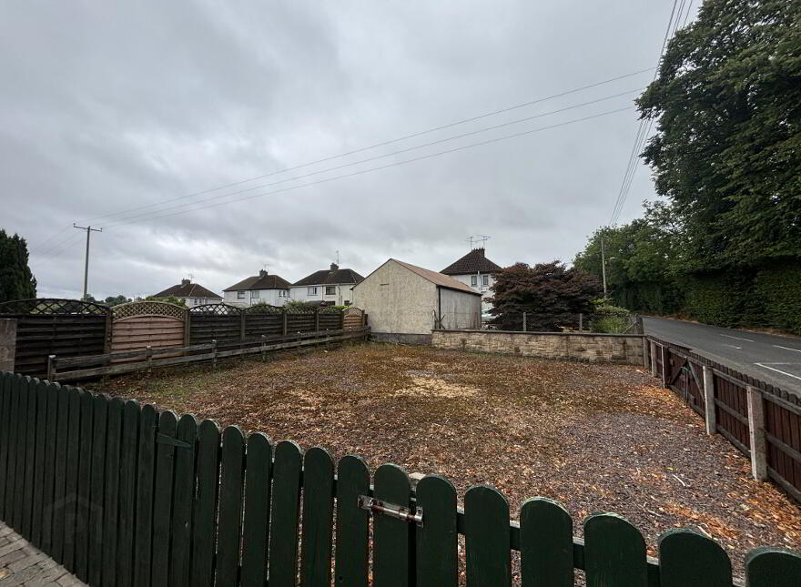 24 Drumreany Avenue, Castlecaulfield, Dungannon, BT70 3PB