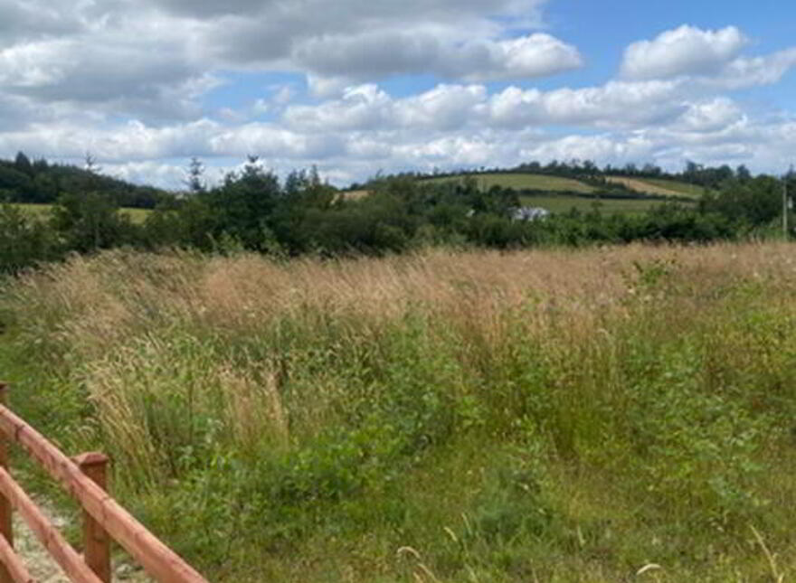 Killaneen, Ballinamore
