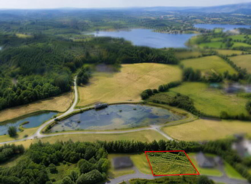 Killaneen, Ballinamore
