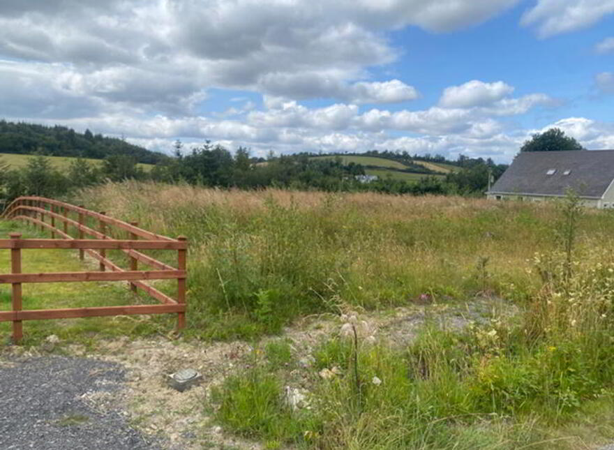 Killaneen, Ballinamore