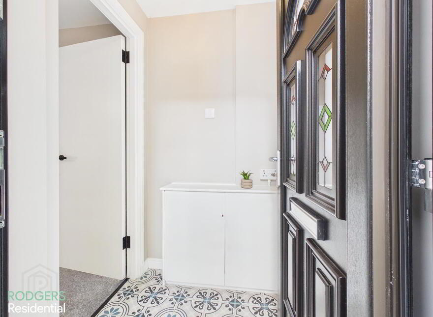 37 Richmond Avenue, Holywood, BT18 9TE
