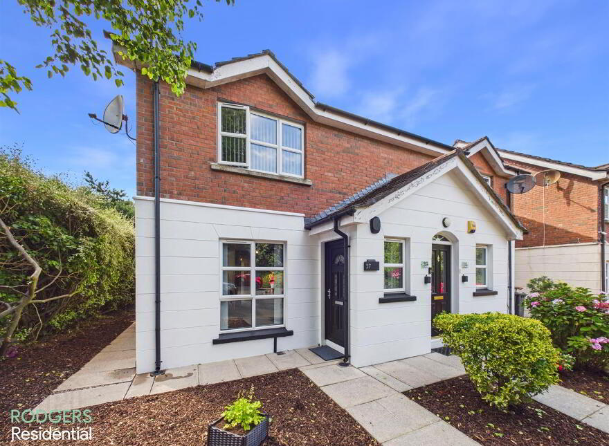 37 Richmond Avenue, Holywood, BT18 9TE