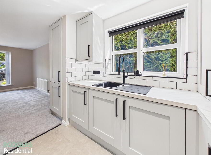 37 Richmond Avenue, Holywood, BT18 9TE