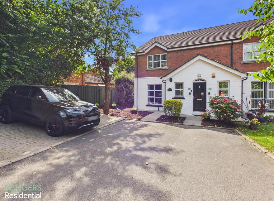 37 Richmond Avenue, Holywood, BT18 9TE