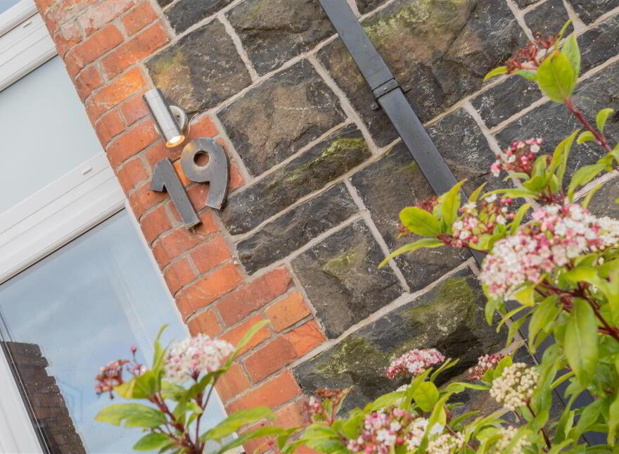 19 Old Mill, Dunadry, BT41 4QF