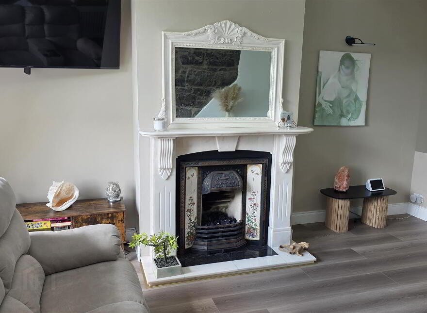 19 Old Mill, Dunadry, BT41 4QF