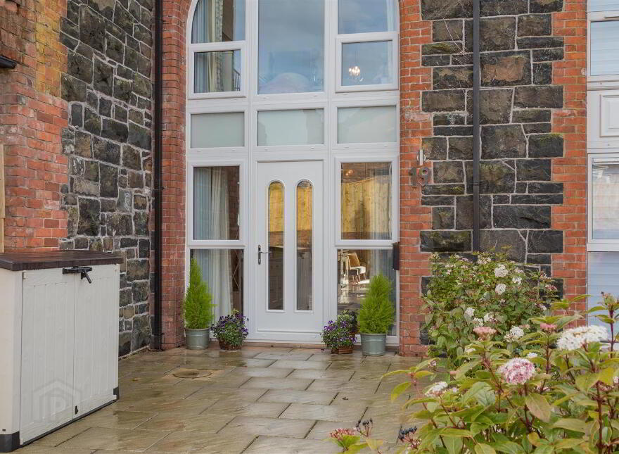 19 Old Mill, Dunadry, BT41 4QF
