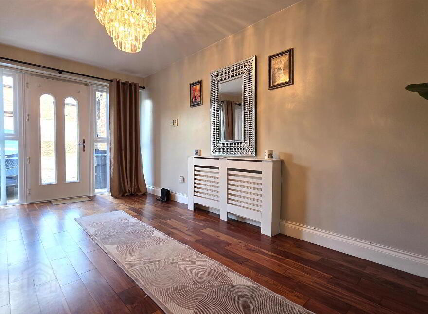 19 Old Mill, Dunadry, BT41 4QF