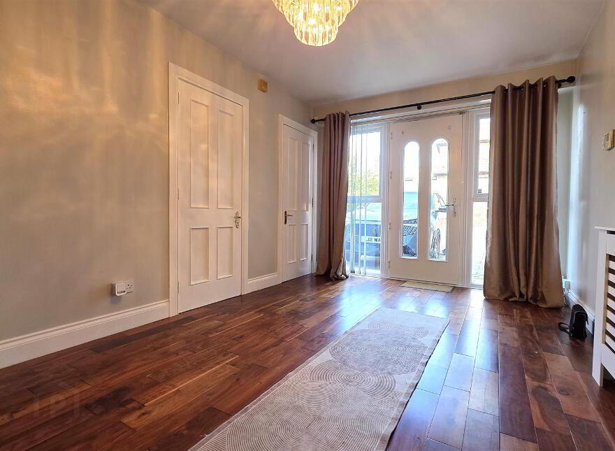 19 Old Mill, Dunadry, BT41 4QF