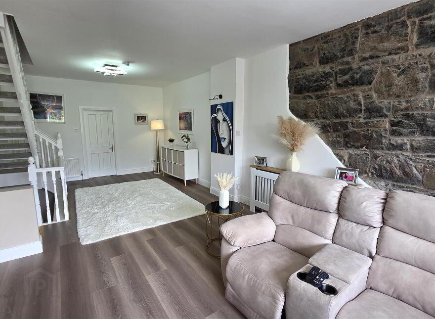 19 Old Mill, Dunadry, BT41 4QF