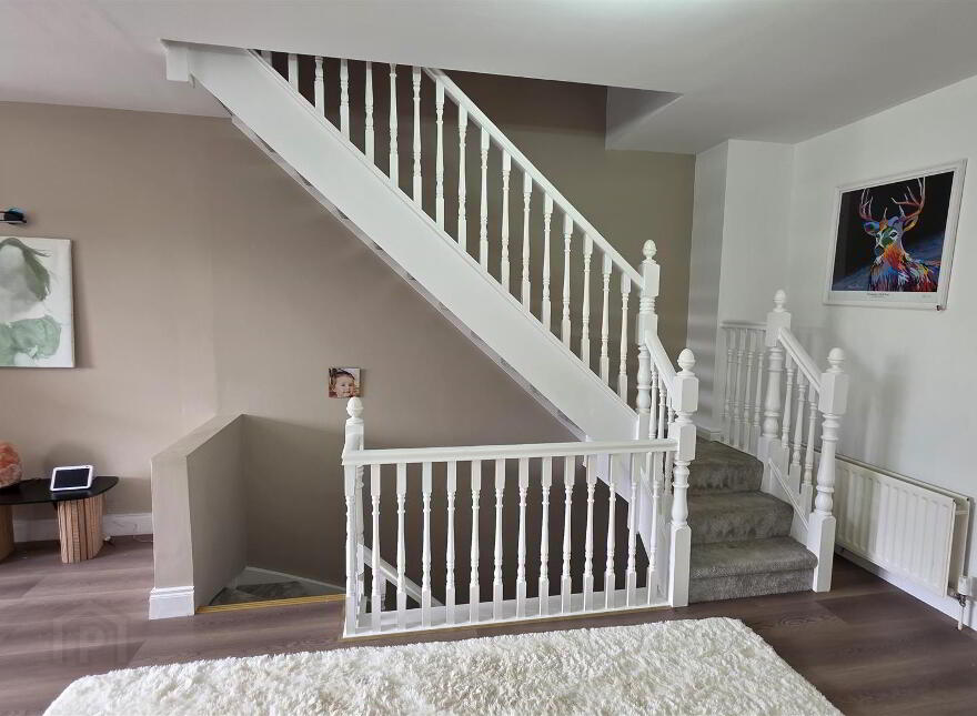 19 Old Mill, Dunadry, BT41 4QF
