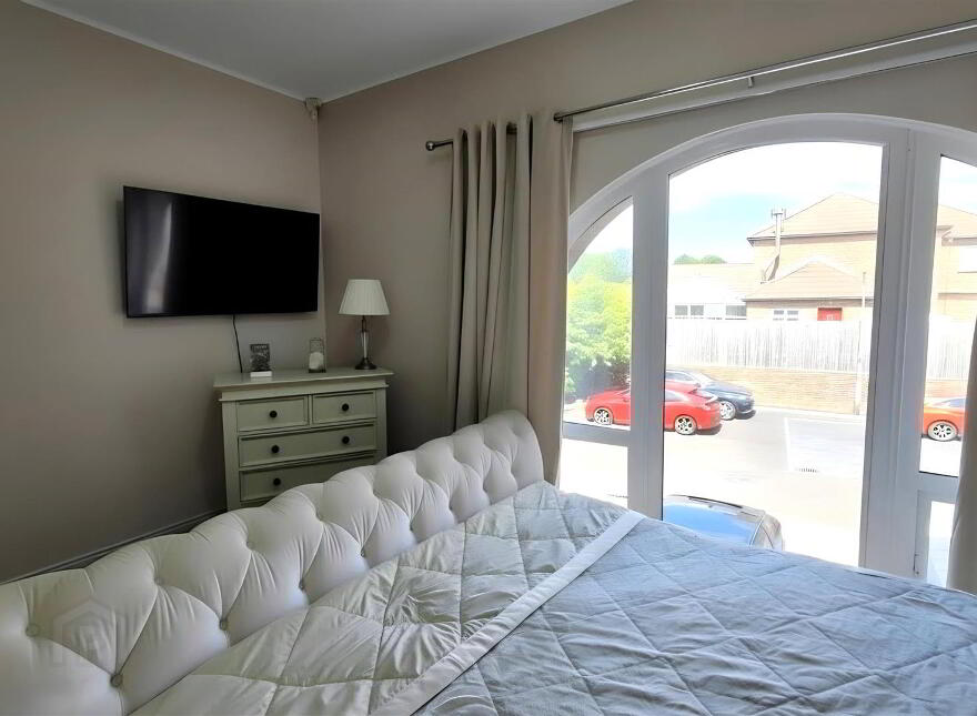 19 Old Mill, Dunadry, BT41 4QF