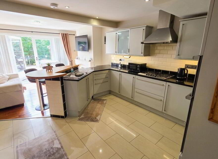 19 Old Mill, Dunadry, BT41 4QF