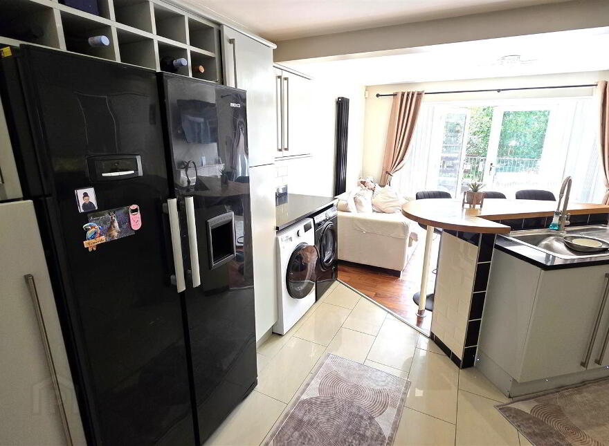 19 Old Mill, Dunadry, BT41 4QF