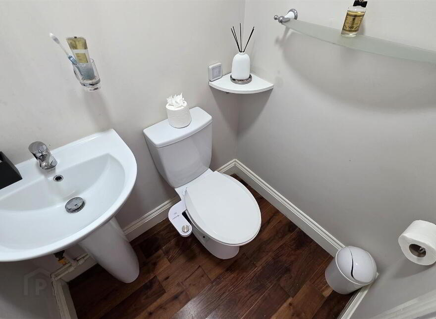 19 Old Mill, Dunadry, BT41 4QF