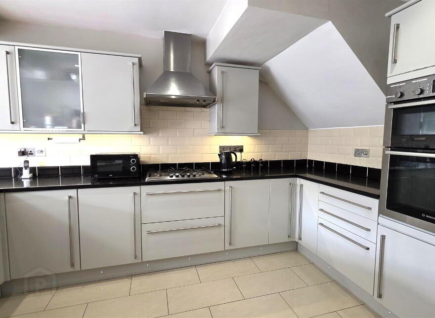 19 Old Mill, Dunadry, BT41 4QF