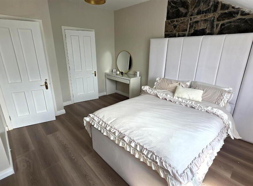 19 Old Mill, Dunadry, BT41 4QF