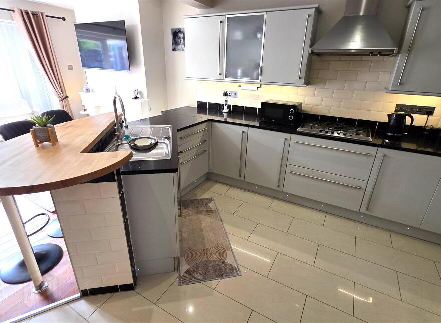 19 Old Mill, Dunadry, BT41 4QF