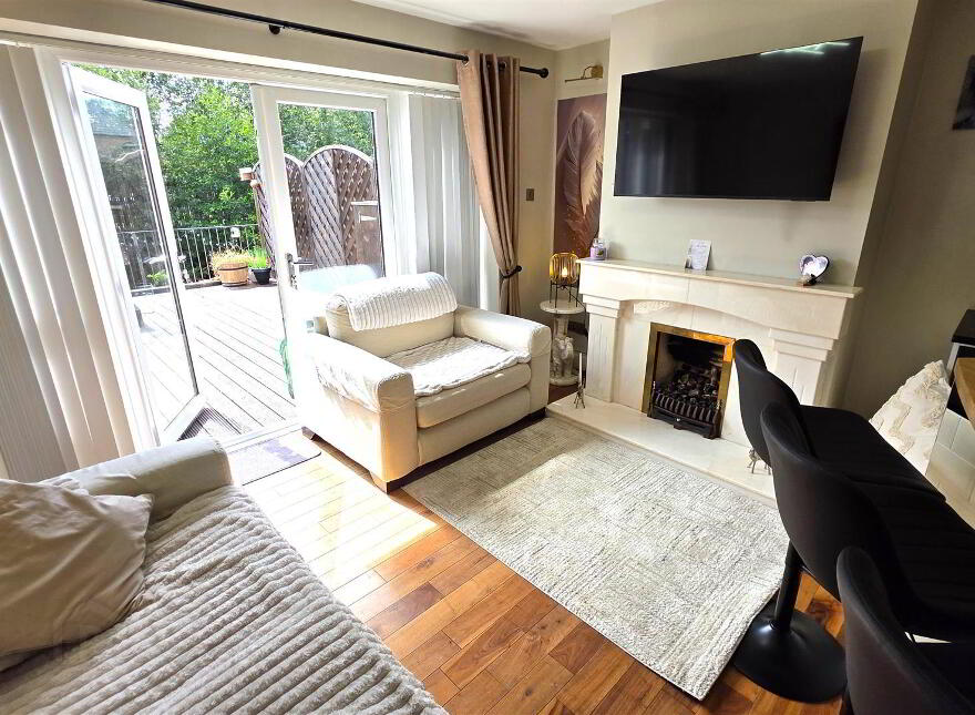 19 Old Mill, Dunadry, BT41 4QF