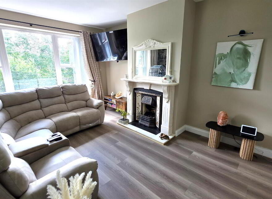 19 Old Mill, Dunadry, BT41 4QF