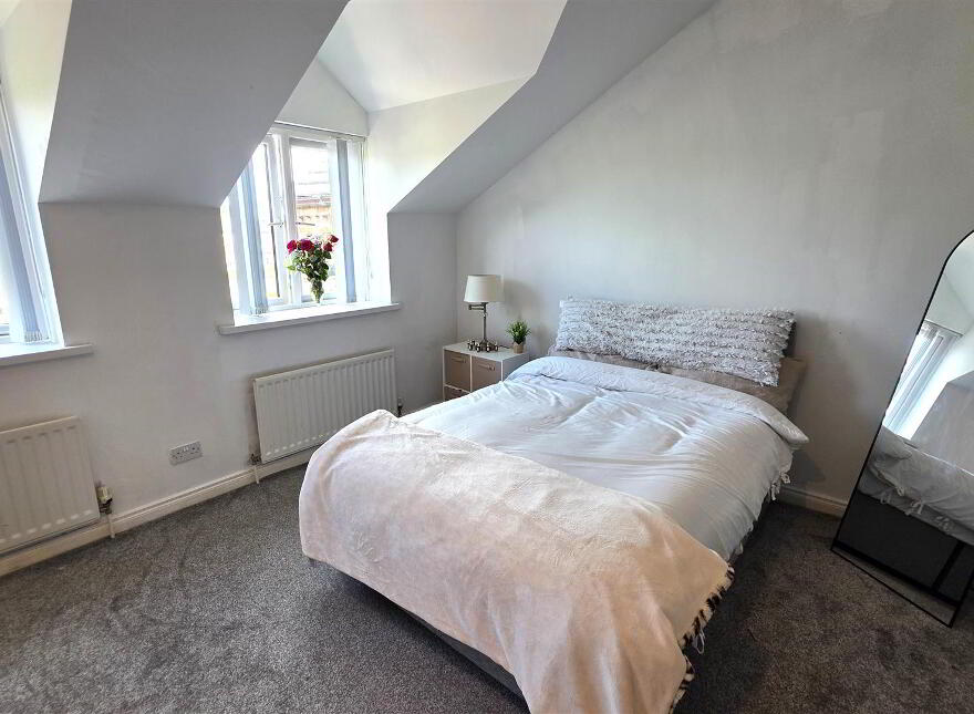 19 Old Mill, Dunadry, BT41 4QF