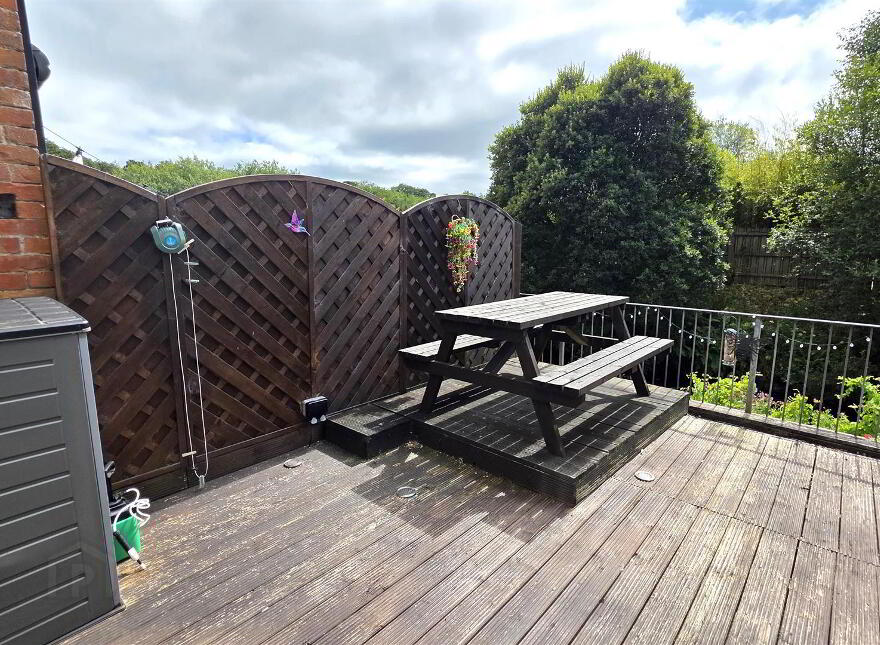 19 Old Mill, Dunadry, BT41 4QF