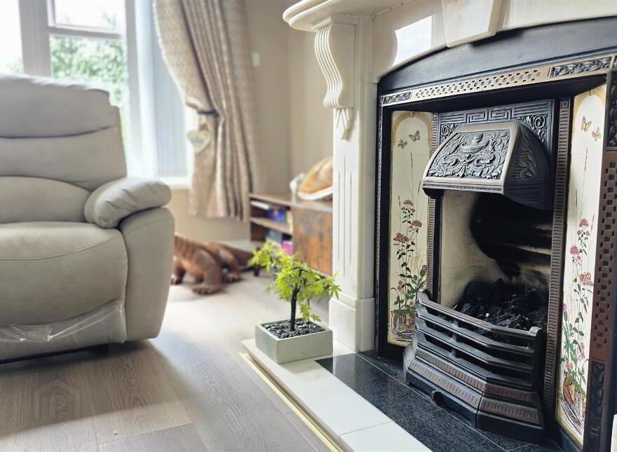 19 Old Mill, Dunadry, BT41 4QF