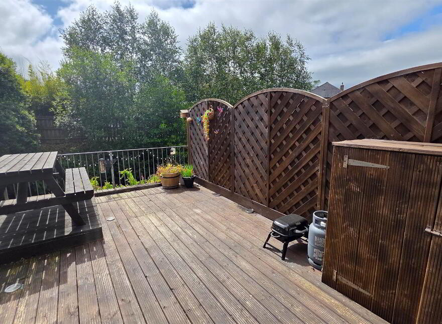 19 Old Mill, Dunadry, BT41 4QF