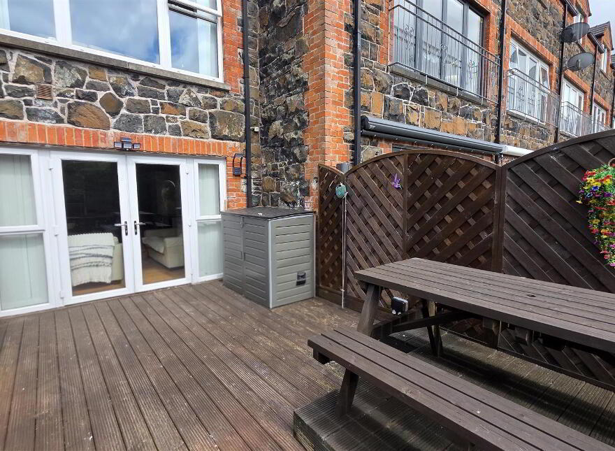 19 Old Mill, Dunadry, BT41 4QF
