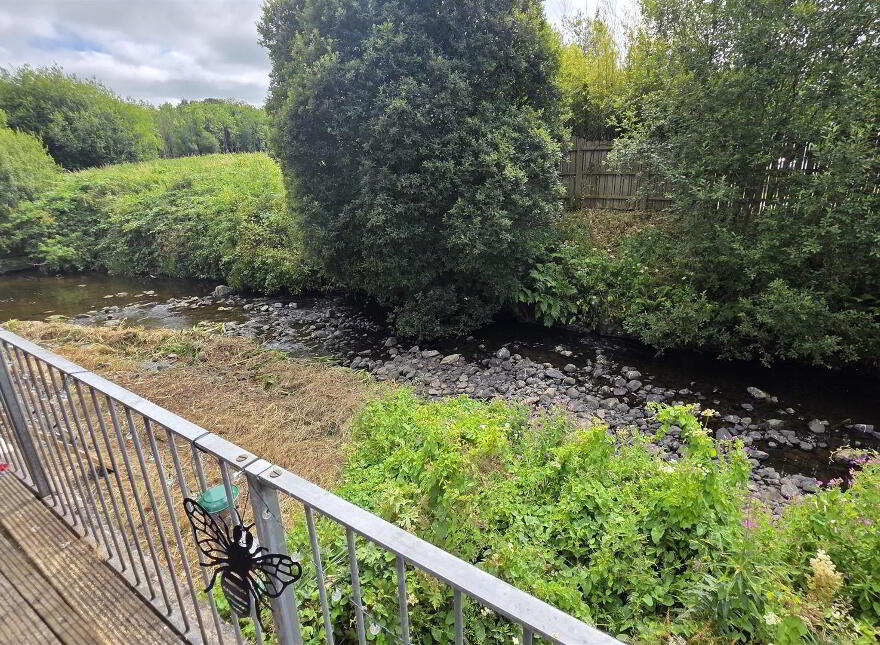 19 Old Mill, Dunadry, BT41 4QF