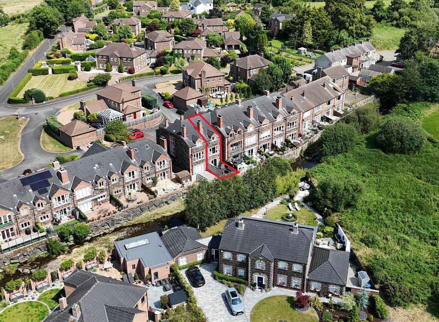 19 Old Mill, Dunadry, BT41 4QF