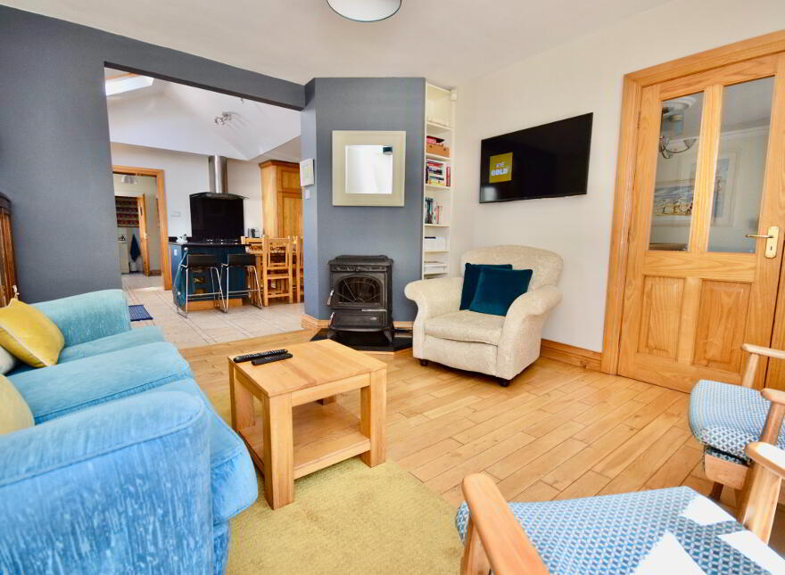 College Road, Letterkenny, F92NXN4
