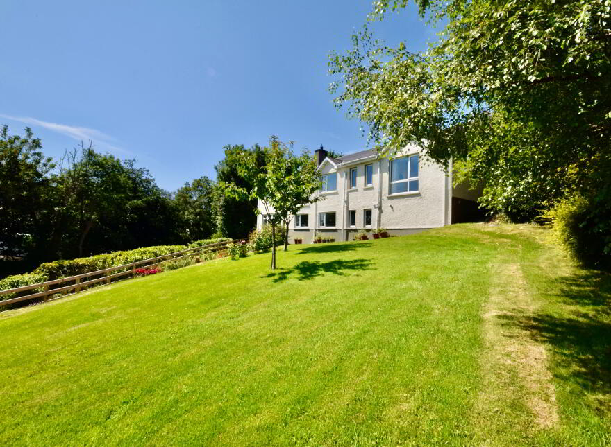 College Road, Letterkenny, F92NXN4