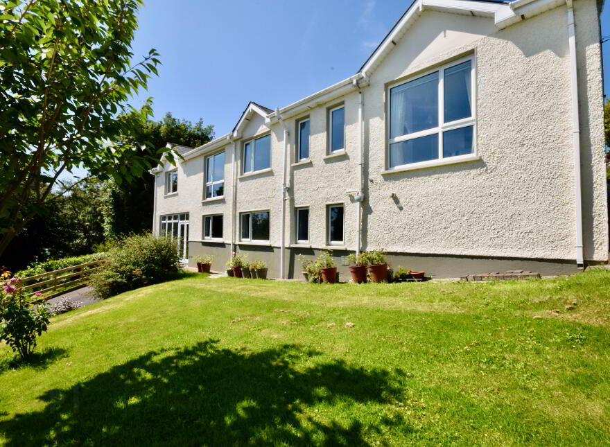 College Road, Letterkenny, F92NXN4