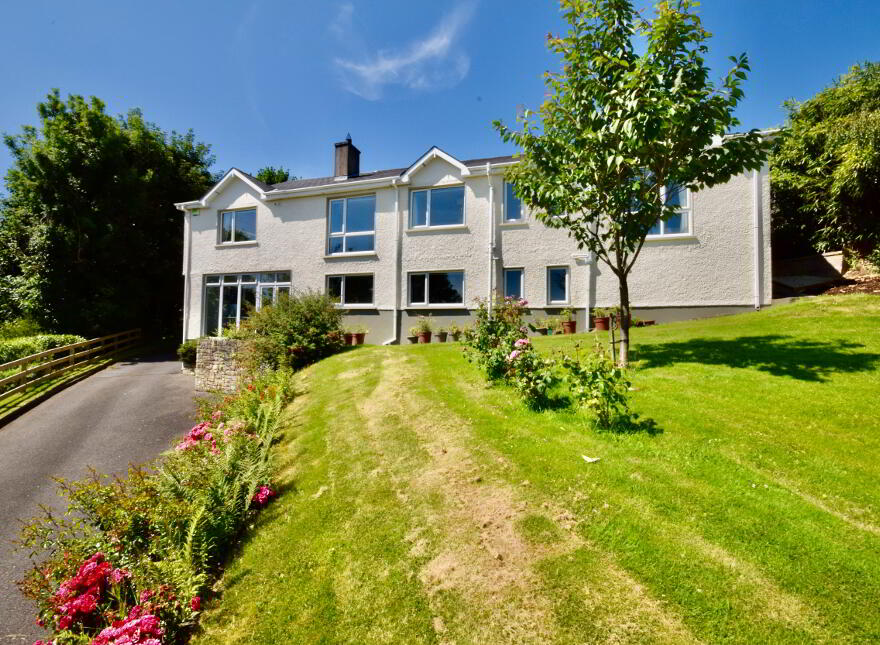 College Road, Letterkenny, F92NXN4