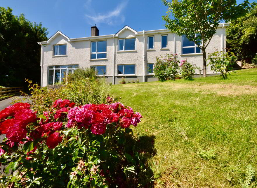 College Road, Letterkenny, F92NXN4