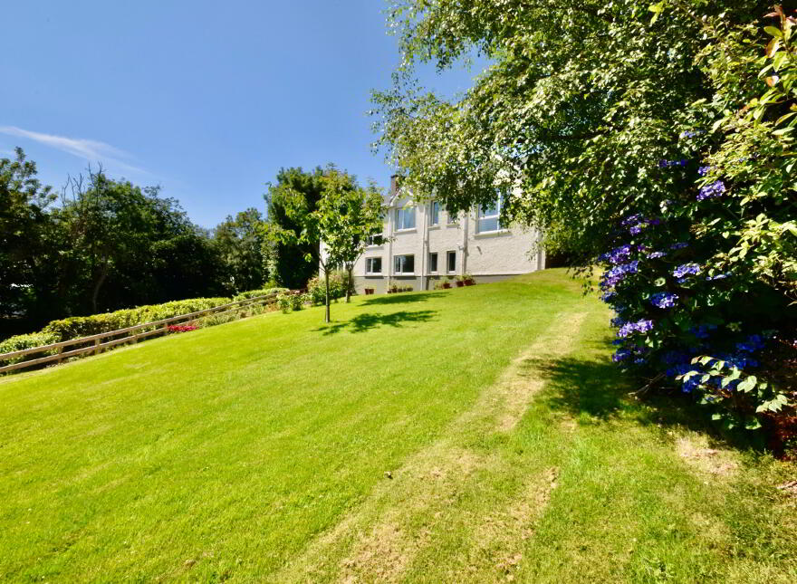 College Road, Letterkenny, F92NXN4