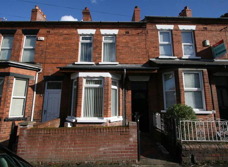 67 Ulsterville Gardens, Lisburn Road, Belfast, BT9 7BB