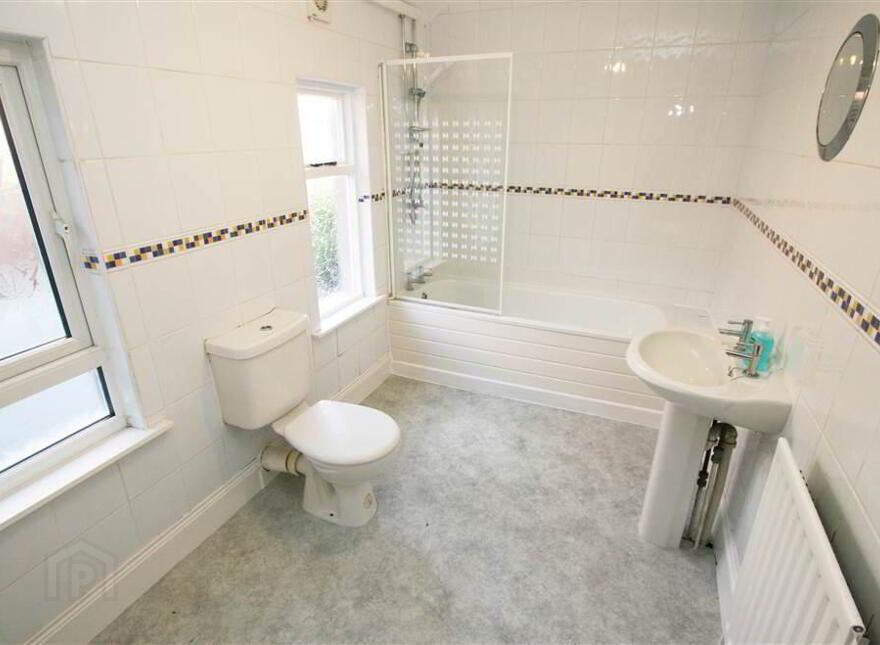 67 Ulsterville Gardens, Lisburn Road, Belfast, BT9 7BB