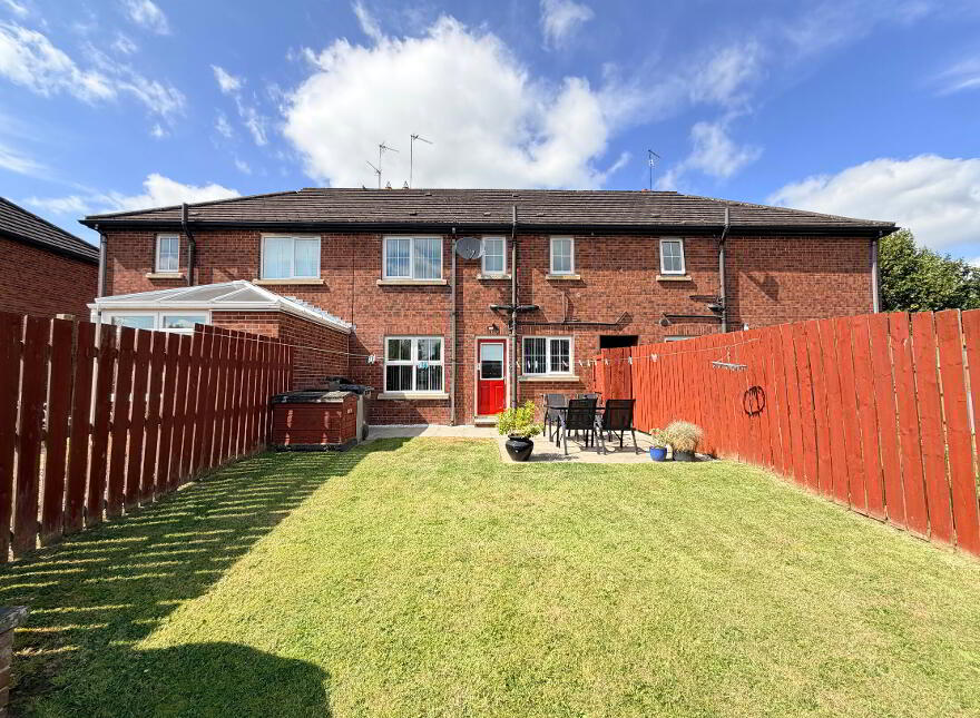 65 Roes Hill, Lawrencetown, BT63 6FB
