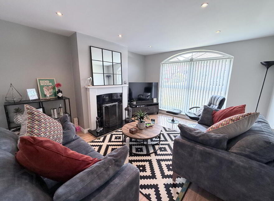 65 Roes Hill, Lawrencetown, BT63 6FB