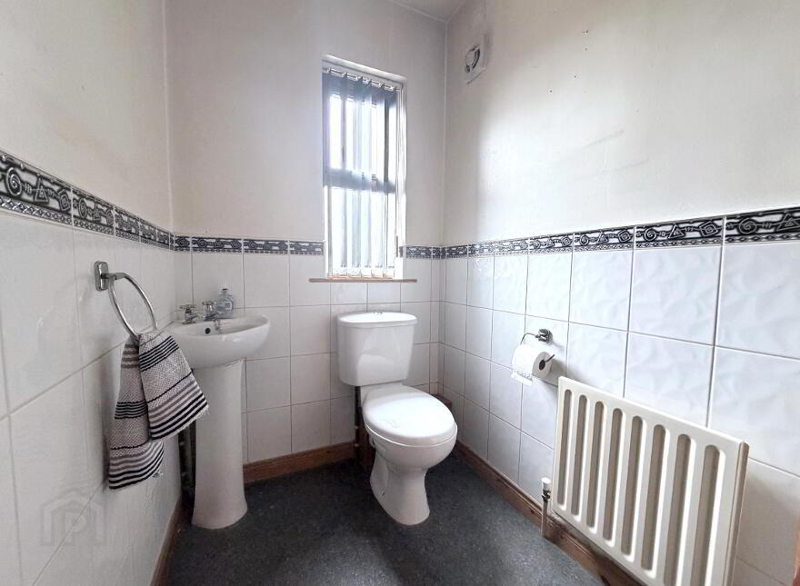 3 Old Bleach Green, Banbridge, BT32 4JG
