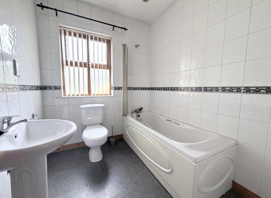 3 Old Bleach Green, Banbridge, BT32 4JG